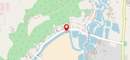 Sweet Escape Restobar on map