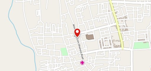 Sweet Home Restaurant on map