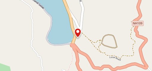 Sweet Home Cuisine Restaurant on map