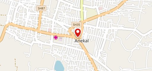 Sweet Land Bakery and Sweets on map