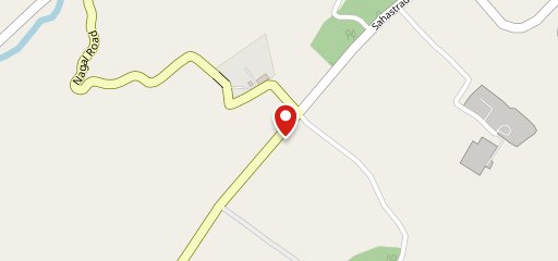 Walk in Garden Restaurant & Cafe on map