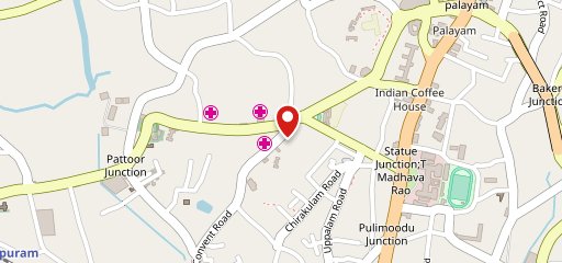 Sweet N Spicy Family Restaurant on map