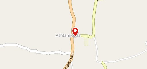 SWEET PARLOUR BAKERY on map