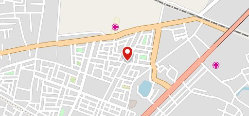 Sweet Sensation cake world on map