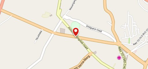 The BakeHaus Sweet Stories on map