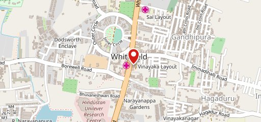 Sweet Tooth•Cakes by Sampada on map