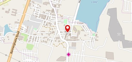 Sweet Truth - Cake and Desserts on map