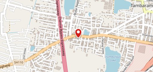 Sweet Truth - Cake and Desserts on map