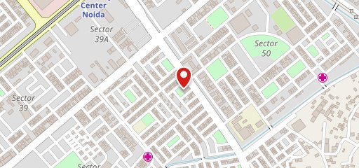 Sweet Truth - Cake and Desserts on map