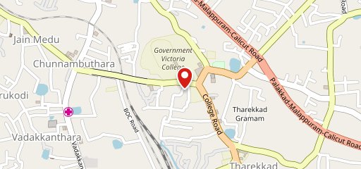 Sweet Truth - Cake And Desserts on map