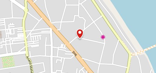 Sweet Truth - Cake and Desserts on map