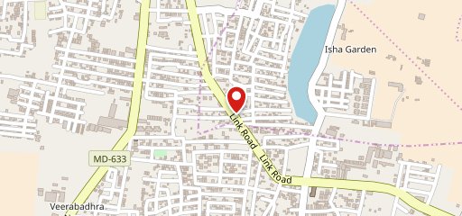 Sweet Truth Medavakkam on map