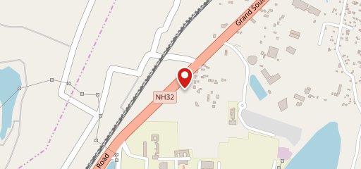 Sweet Truth - Cake and Desserts on map