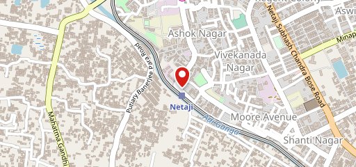 SWEETIE PIE - The Academy of Cake Decor on map