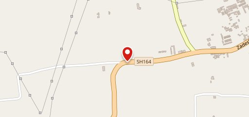 Sweet's Corner Bakery on map