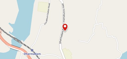 Sweety Bakery on map