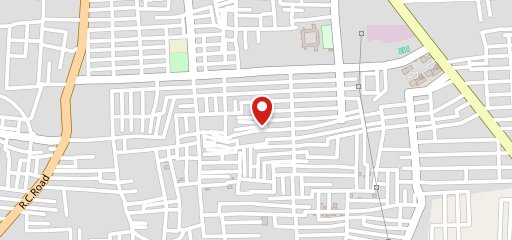 Sweety Tiffins & Fast Foods on map