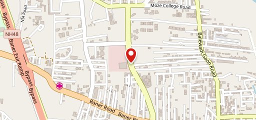 SWIG Bar & Eatery on map