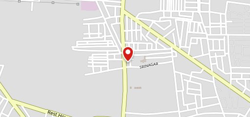 Swiss Bakery & Sweets on map