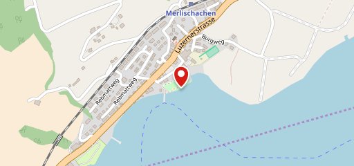 Bistro am See sulla mappa