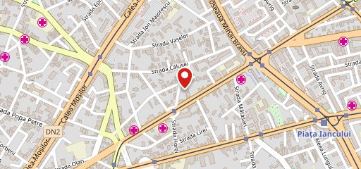 Switch.Eat sur la carte