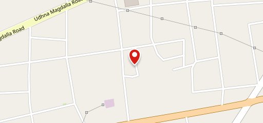 Sugarbloom Handmade Bakery on map