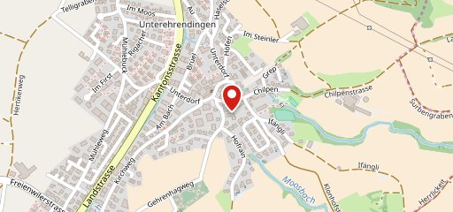 Szenario sulla mappa