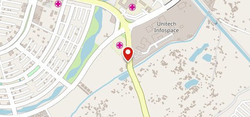 T & T Kitchen on map