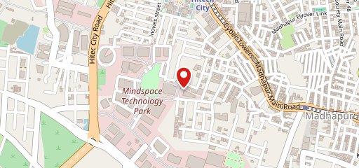 Serai Kitchens, The Buffet Place Best buffet restaurant in Hitech City Lunch Buffet Dinner Buffet breakfast Buffet on map