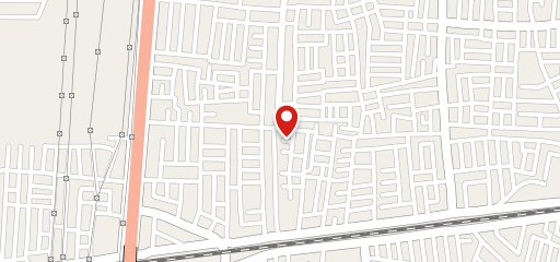 T Point Zaika Cafe And Restaurant on map