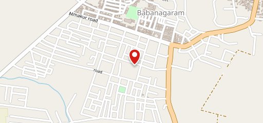 T T D Road Opp To Rythu Bajar on map