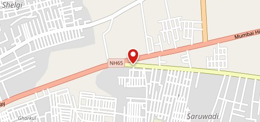 Hotel Rajvardhan on map