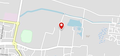 Cury leaf resturant on map