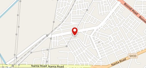 T3 cafe and library landmark city on map