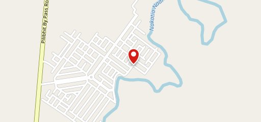 T3 Tasty Table Talks on map