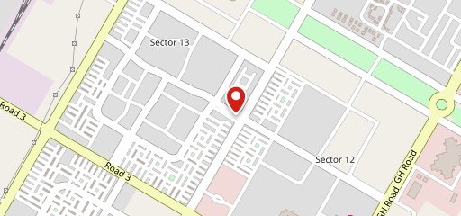 Tahir Egg Center on map