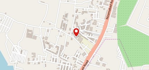 Taaza - All Day Breakfast on map