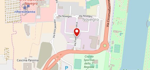 Tabaccheria Pecchia - bar & self24h sulla mappa