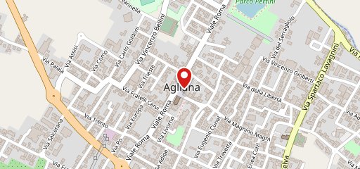 Tabaccheria GM sulla mappa