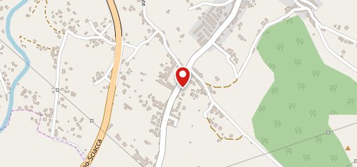 Tabacchi De Luca sulla mappa