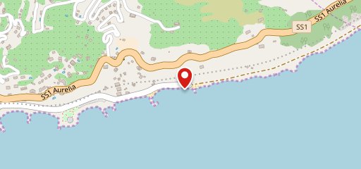 Tabata Beach sulla mappa