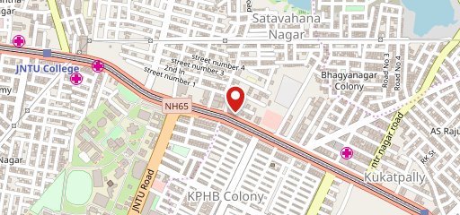 Tabla Restaurant & Banquet on map