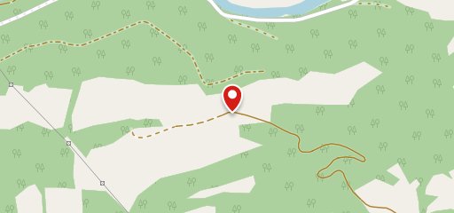 Table d'hôtes La Joux-Chaupe sulla mappa