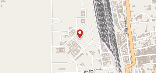 Table no. 49 Tea House on map