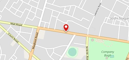 Taboo Bar & Kitchen By Clubhouse on map