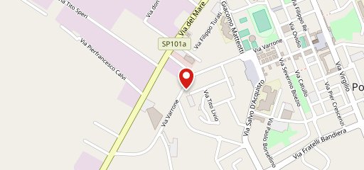 Tabula Rasa sulla mappa