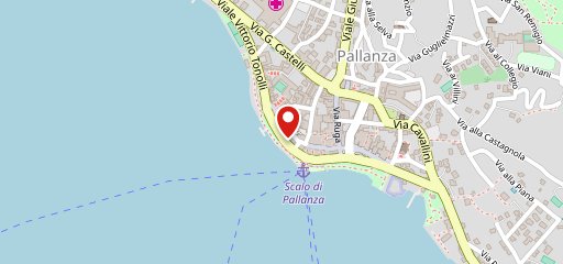 Tacabutun Restaurant sulla mappa