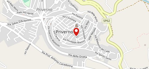 TACCONIBUS BISTROT sulla mappa