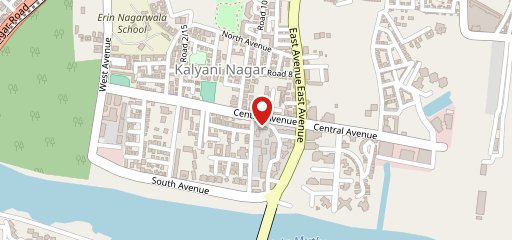 Taco and Tequila Co on map