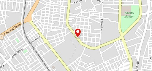 Taco 'bout it on map